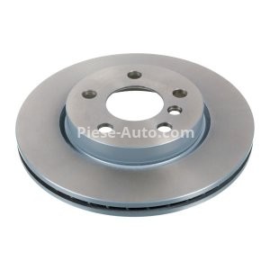 Disc frână FEBI, față, pentru: BMW 2 (F45); MINI (F55), (F56), (F57), CLUBMAN (F54) 1.2-Electric 09.13-