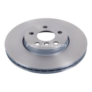 Disc frână FEBI, față, pentru: BMW 1 (F40), 2 (F45), 2 GRAN COUPE (F44), 2 GRAN TOURER (F46), 2 GRAN TOURER VAN (F46), X1 (F48), X2 (F39); MINI (F55) 1.5-2.0D 11.13-