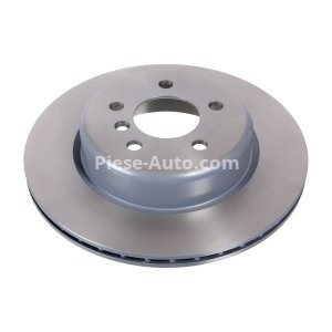 Disc frână FEBI, spate, pentru: BMW 5 (F10), 5 (F11) 1.6-3.0H 06.09-02.17