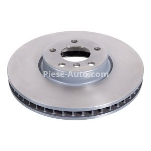 Disc frână FEBI, față, stânga, pentru: BMW 5 (F10), 5 (F11), 5 GRAN TURISMO (F07), 6 (F12), 6 (F13), 6 GRAN COUPE (F06), 7 (F01, F02, F03, F04) 1.6-4.4 02.08-10.18