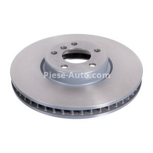 Disc frână FEBI, față, dreapta, pentru: BMW 5 (F10), 5 (F11), 5 GRAN TURISMO (F07), 6 (F12), 6 (F13), 6 GRAN COUPE (F06), 7 (F01, F02, F03, F04) 1.6-4.4 02.08-10.18