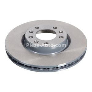 Disc frână FEBI, față, pentru: OPEL ASTRA L; PEUGEOT 308, 308 I, 308 II, 308 III, 308 II/KOMBI, 308/HATCHBACK 1.2-2.0D 03.13-