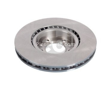 Disc frână FEBI, față, pentru: OPEL ASTRA L; PEUGEOT 308, 308 I, 308 II, 308 III, 308 II/KOMBI, 308/HATCHBACK 1.2-2.0D 03.13- 3