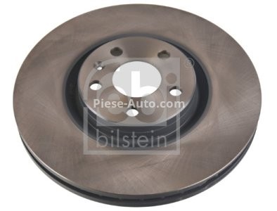 Disc frână FEBI, față, pentru: VOLVO S90 II, V60 II, V90 II, XC40, XC60 II 1.5-2.0H 03.16- 3