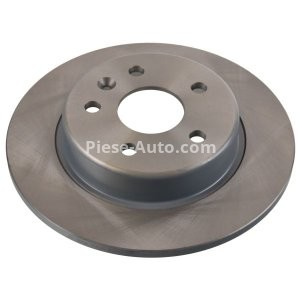 Disc frână FEBI, spate, pentru: OPEL ASTRA K, ASTRA K/KOMBI 1.0-1.6D 06.15-