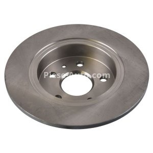Disc frână FEBI, spate, pentru: OPEL ASTRA K, ASTRA K/KOMBI 1.0-1.6D 06.15-