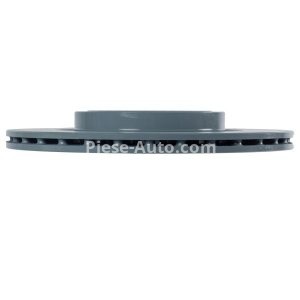 Disc frână FEBI, spate, pentru: JAGUAR F-PACE, I-PACE; LAND ROVER DISCOVERY SPORT, RANGE ROVER VELAR 2.0-Electric 09.14-