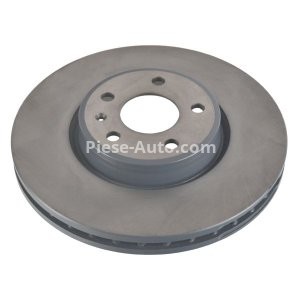 Disc frână FEBI, față, pentru: AUDI A4 ALLROAD B9, A4 B9, A5, A6 C8, A7, Q5 1.4-3.0DH 05.15-