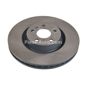 Disc frână FEBI, față, pentru: AUDI A4 ALLROAD B9, A4 B9, A5, A6 C8, A7, Q5 2.0-3.0DH 05.15-