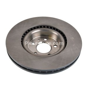 Disc frână FEBI, față, pentru: AUDI A4 ALLROAD B9, A4 B9, A5, A6 C8, A7, Q5 2.0-3.0DH 05.15-