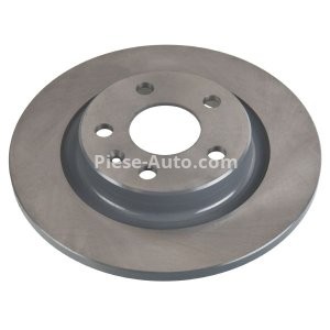 Disc frână FEBI, spate, pentru: VOLVO XC40 1.5-2.0H 10.17-