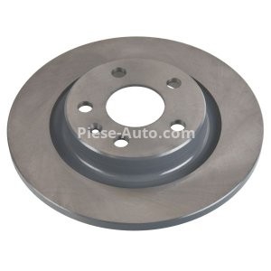 Disc frână FEBI, spate, pentru: VOLVO XC40 1.5-2.0H 10.17-