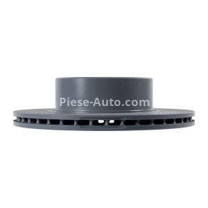 Disc frână FEBI, față, pentru: BMW 3 (E46), 5 (E39) 2.0-3.5 09.95-02.05