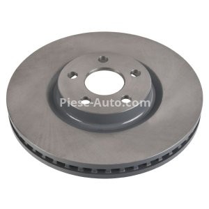 Disc frână FEBI, față, pentru: FORD GALAXY III, S-MAX; FORD USA EDGE 1.5/2.0/2.0D 01.15-