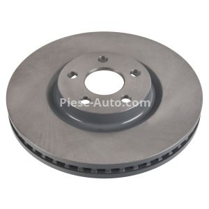 Disc frână FEBI, față, pentru: FORD GALAXY III, S-MAX; FORD USA EDGE 1.5/2.0/2.0D 01.15-