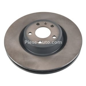 Disc frână FEBI, față, pentru: AUDI A6 ALLROAD C7 3.0D 01.12-09.18
