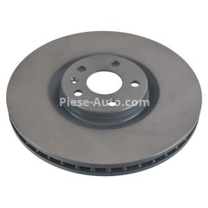 Disc frână FEBI, față, pentru: VOLVO S60 III, S90 II, V60 II, V90 II, XC40, XC60 II, XC90 II 1.5-Electric 09.14-
