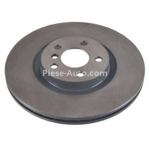 Disc frână FEBI, față, pentru: BMW 1 (F40), 2 (F45), 2 GRAN TOURER (F46), X1 (F48), X2 (F39); MINI COUNTRYMAN (F60) 1.5-2.0D 11.13-