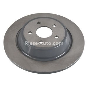 Disc frână FEBI, spate, pentru: FORD KUGA II, MONDEO V 1.0-2.5 03.13-