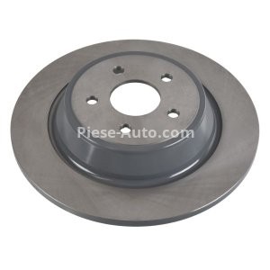 Disc frână FEBI, spate, pentru: FORD KUGA II, MONDEO V 1.0-2.5 03.13-