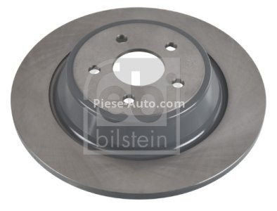 Disc frână FEBI, spate, pentru: FORD KUGA II, MONDEO V 1.0-2.5 03.13- 3