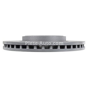 Disc frână FEBI, față, pentru: DODGE DURANGO; JEEP GRAND CHEROKEE, GRAND CHEROKEE IV 3.0D-6.4 11.10-