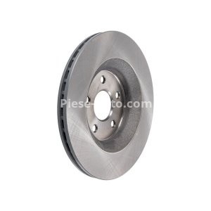 Disc frână FEBI, față, pentru: DODGE DURANGO; JEEP GRAND CHEROKEE, GRAND CHEROKEE IV 3.0D-6.4 11.10- 3