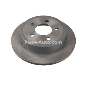 Disc frână FEBI, spate, pentru: JEEP CHEROKEE, WRANGLER II 2.4-4.0 06.98-01.08