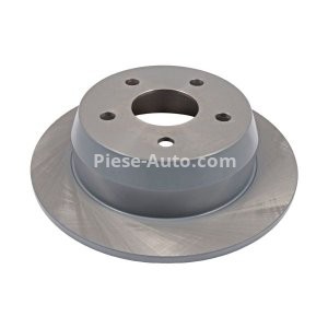 Disc frână FEBI, spate, pentru: JEEP CHEROKEE, GRAND CHEROKEE II 2.5D-4.7 01.95-09.05