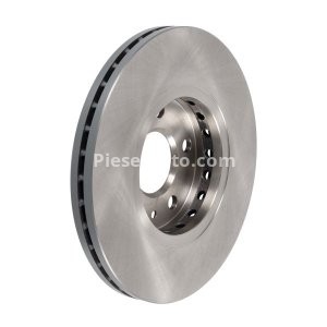 Disc frână FEBI, față, pentru: FIAT TALENTO; NISSAN NV300; OPEL VIVARO B; RENAULT TRAFIC III 1.6D/2.0D 05.14-