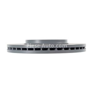 Disc frână FEBI, față, pentru: FIAT TALENTO; NISSAN NV300; OPEL VIVARO B; RENAULT TRAFIC III 1.6D/2.0D 05.14- 3