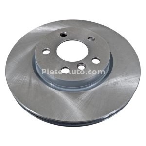 Disc frână FEBI, față, pentru: BMW 2 (F45), 2 GRAN TOURER (F46), X1 (F48), X2 (F39); MINI (F55), (F56), (F57), CLUBMAN (F54), COUNTRYMAN (F60) 1.5-2.0D 09.13-