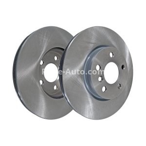Disc frână FEBI, față, pentru: BMW 2 (F45), 2 GRAN TOURER (F46), X1 (F48), X2 (F39); MINI (F55), (F56), (F57), CLUBMAN (F54), COUNTRYMAN (F60) 1.5-2.0D 09.13-