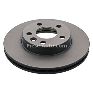 Disc frână FEBI, față, pentru: VW CALIFORNIA T4 CAMPER, TRANSPORTER T4 1.8-2.8 07.90-06.03