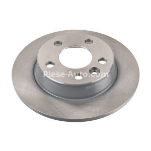 Disc frână FEBI, spate, pentru: FORD GALAXY I, GALAXY MK I; SEAT ALHAMBRA; VW SHARAN 1.8-2.8 03.95-03.10