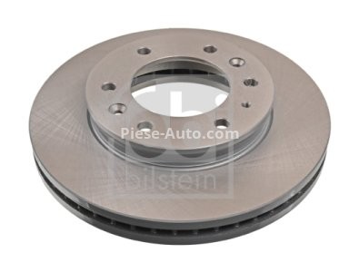 Disc frână FEBI, față, pentru: FORD RANGER 2.0D-3.2D 04.11-