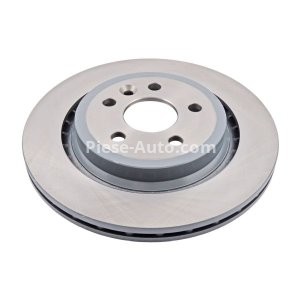 Disc frână FEBI, spate, pentru: VOLVO S60 II, S80 II, V60 I, V70 III, V70 III/KOMBI 1.5-4.4 03.06-12.18