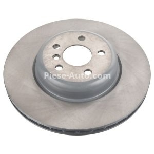 Disc frână FEBI, spate, pentru: BMW 2 (G42, G87), 3 (G20, G80, G28), 3 (G21), 3 (G21, G81), 4 (G22, G82), 4 (G23, G83), 5 (G30, F90), 5 (G31) 1.6-Electric 07.15-