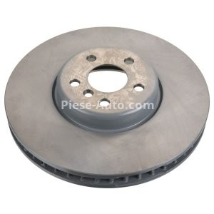 Disc frână FEBI, față, stânga, pentru: BMW 2 (G42, G87), 3 (G20, G80, G28), 3 (G21), 3 (G21, G81), 4 (G22, G82), 4 (G23, G83), 5 (G30, F90), 5 (G31), 6 GRAN TURISMO (G32) 1.6-Electric 07.15-