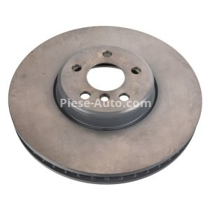 Disc frână FEBI, față, dreapta, pentru: BMW 2 (G42, G87), 3 (G20, G80, G28), 3 (G21), 3 (G21, G81), 4 (G22, G82), 4 (G23, G83), 5 (G30, F90), 5 (G31), 6 GRAN TURISMO (G32) 1.6-Electric 07.15-