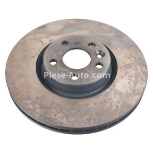 Disc frână FEBI, față, pentru: VOLVO XC60 I 2.0/2.0D/2.4D 10.13-12.17