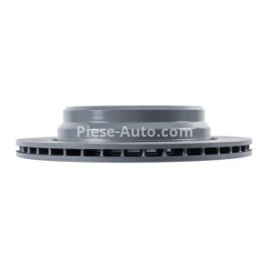 Disc frână FEBI, spate, pentru: BMW 5 (E39) 2.0-4.4 09.95-05.04
