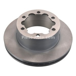 Disc frână FEBI, spate, pentru: VW CRAFTER, GRAND CALIFORNIA CAMPER 2.0D 09.16-