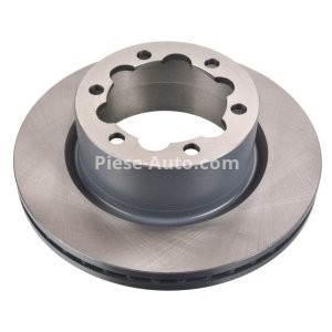 Disc frână FEBI, spate, pentru: VW CRAFTER, GRAND CALIFORNIA CAMPER 2.0D 09.16-