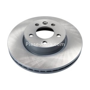 Disc frână FEBI, față, pentru: VW CRAFTER, GRAND CALIFORNIA CAMPER 2.0D 09.16-