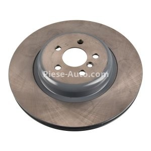 Disc frână FEBI, spate, pentru: BMW 7 (G11, G12), 8 (G14, F91), 8 (G15, F92), X4 (G02, F98), X5 (G05), X5 (G05, F95) 2.0-4.4 07.15- 1