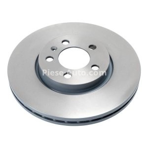Disc frână FEBI, față, pentru: AUDI A1, A1 CITY CARVER; SEAT ARONA, IBIZA V; SKODA KAMIQ, SCALA; VW POLO VI, T-CROSS 1.0-2.0 01.17-