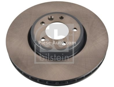 Disc frână FEBI, față, pentru: LAND ROVER DISCOVERY V, RANGE ROVER IV, RANGE ROVER SPORT II 2.0-5.0 08.12- 3