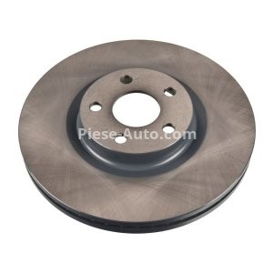 Disc frână FEBI, față, pentru: FORD GALAXY III, S-MAX 1.5/2.0/2.0D 01.15-