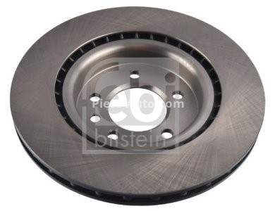 Disc frână FEBI, spate, pentru: LAND ROVER DISCOVERY V, RANGE ROVER IV, RANGE ROVER SPORT II 2.0-5.0 08.12-